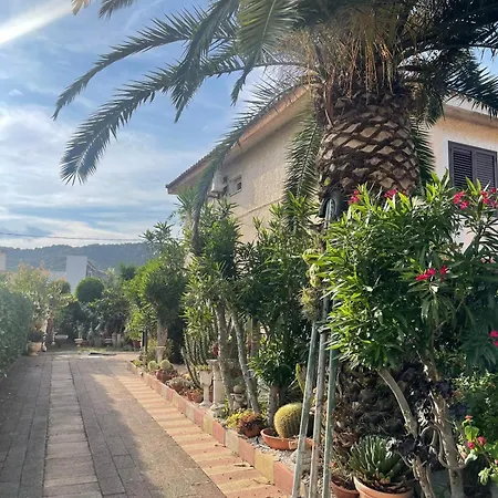 Delle Palme Porto Ottiolu