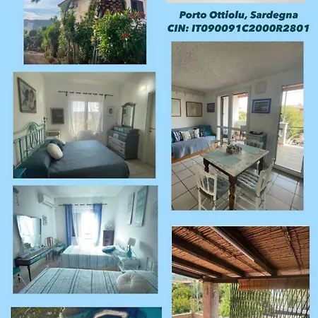 Holiday home Delle Palme *