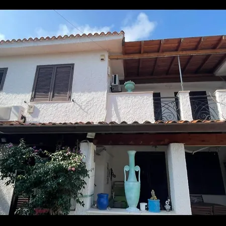 Holiday home Delle Palme
