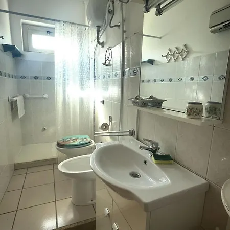 Holiday home Delle Palme *