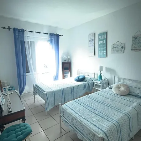 Holiday home Delle Palme *