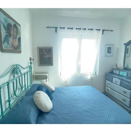 Delle Palme Holiday home *